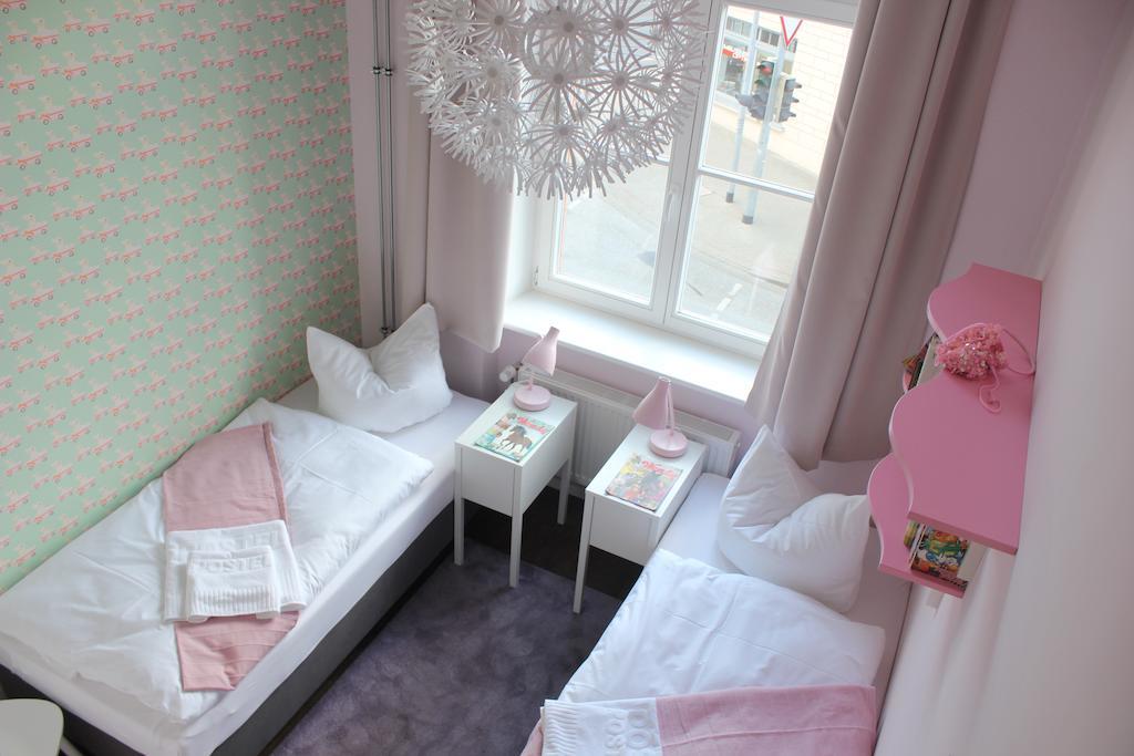 Postel Wolgast Quarto foto